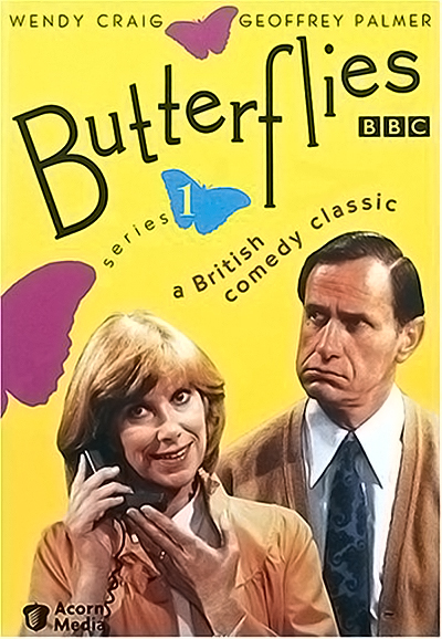 Butterflies - Season 1 [102770] (A1772830333) [[Shows 2.0]] --Plex--